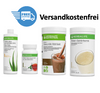 Herbalife Gutes Frühstück – Pack Plus