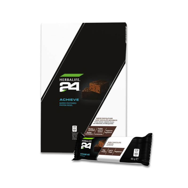 HERBALIFE - H24 Achieve Protein Riegel